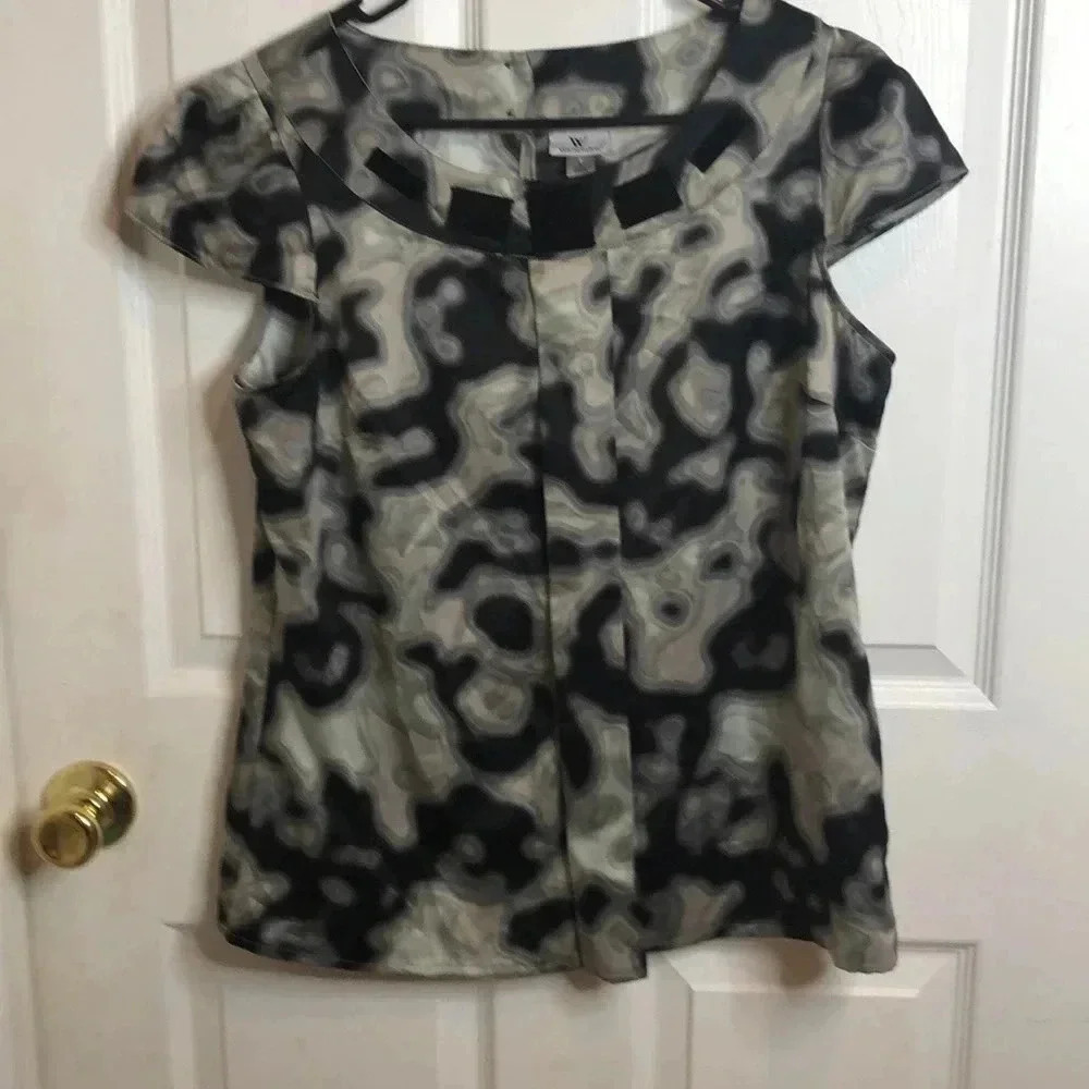 Worthington top